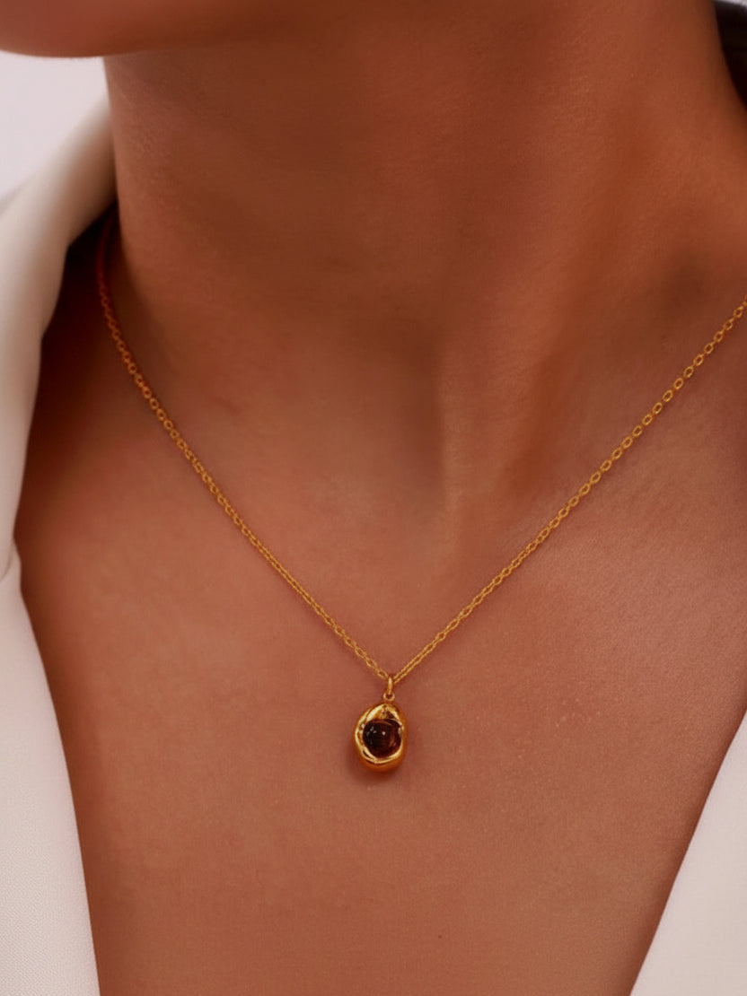 Sacred Relic Necklace