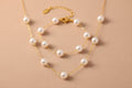 Pearl Strand Luxe