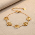 Tree of Life Bracelet