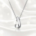 Dewdrop Pendant Necklace