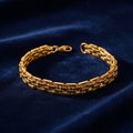 Dorado Chain Bracelet