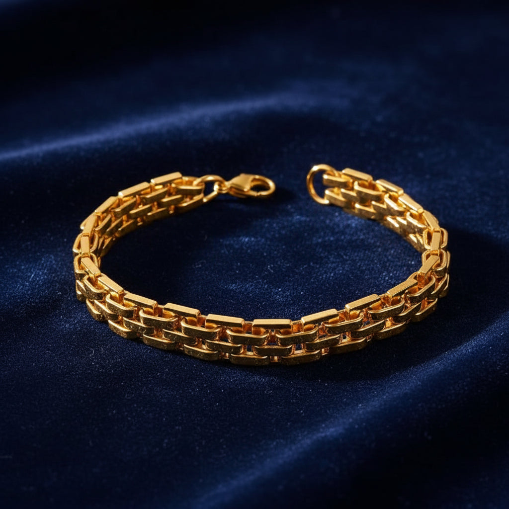 Dorado Chain Bracelet