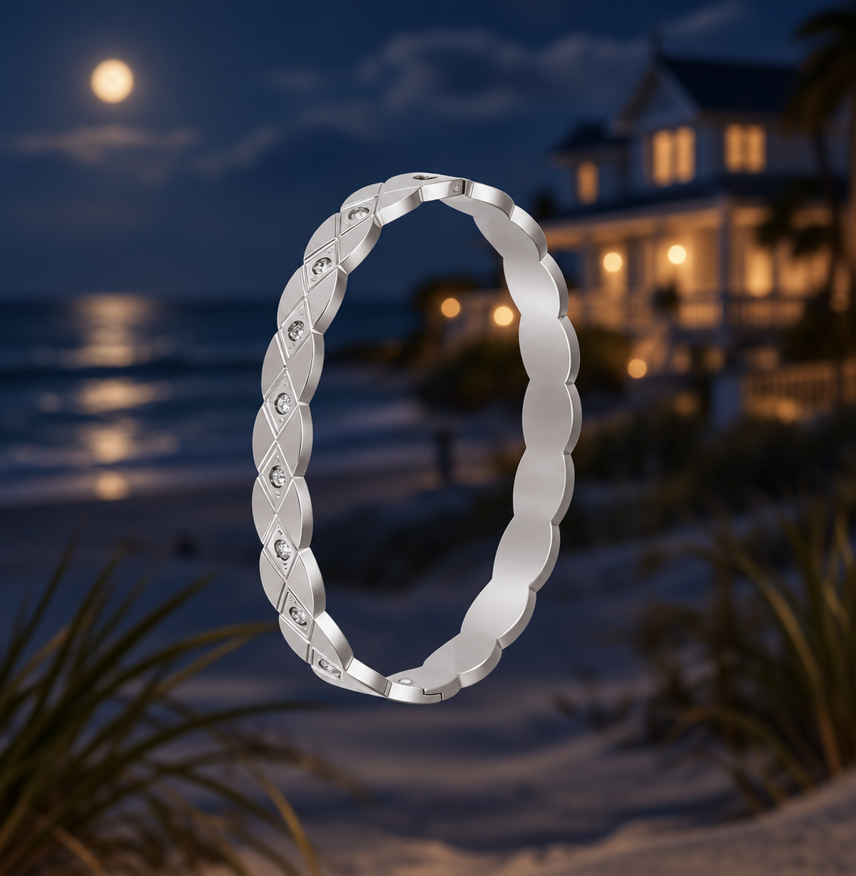 Marea Bangle