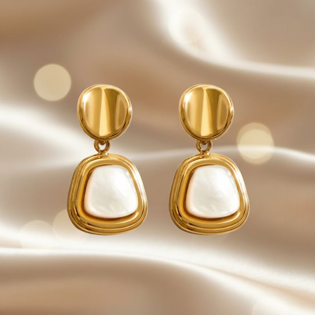 Luna Pebble Drops