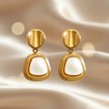 Luna Pebble Drops